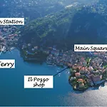 Casa Ferry Varenna