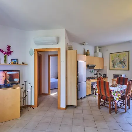 Apartamento Casa Ferry Varenna