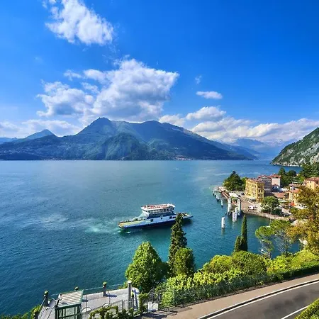Appartamento Casa Ferry *
