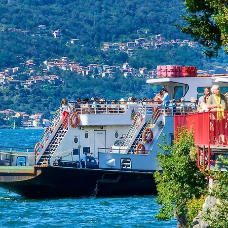 Appartamento Casa Ferry