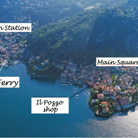 Casa Ferry ヴァレンナ